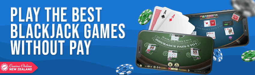 play the best blackjack games