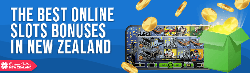 bonuses for online pokies