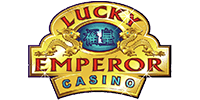 Lucky Emperor Casino