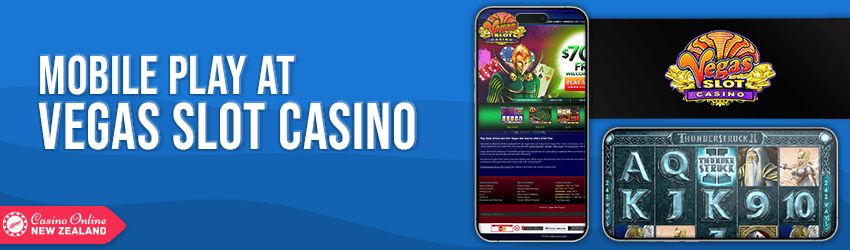 vegas slot casino mobile