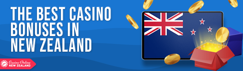 casino bonuses for nz players