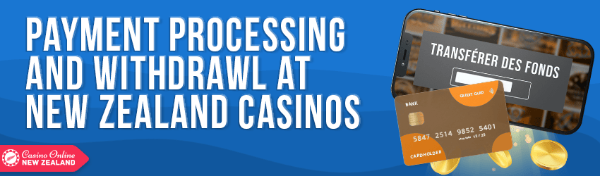 low deposit casinos payment methods