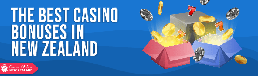 top nz bonus casino games
