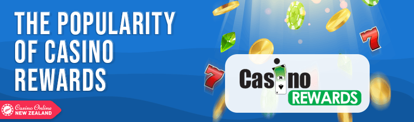 casino rewards